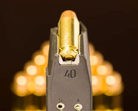 40 Vs 9mm For Concealed Carry Alien Gear Holsters Blog
