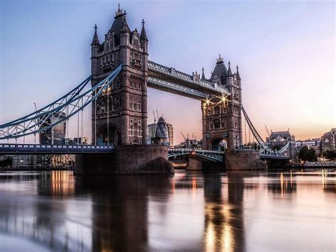 Top 15 London Tourist Attractions You Have To Visit