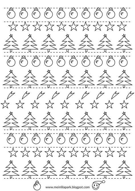 The borders are available in jpg and png (transparent) format. Free printable Christmas coloring page : borders ...