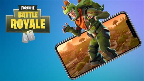 Fortnite battle royale is the free game available on pc, playstation 4, xbox one, nintendo switch, android, ios & mac. Fortnite Mobile For PC Download Free - GamesCatalyst