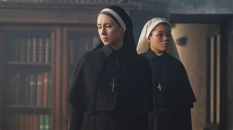 'The Nun 2' Takes Home The Gold At Weekend Domestic Box Office With $31