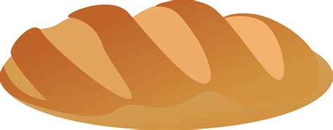 Bread Clipart Png Png Image Collection