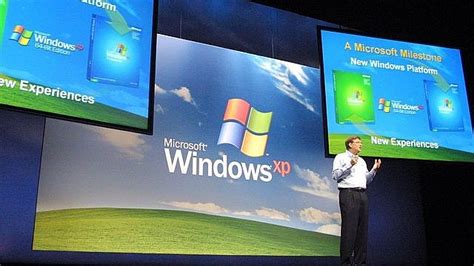 Top 12 Câu Trả Lời Windows Xp Là Gì Học Điện Tử