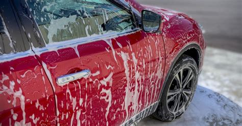 5 Tips To Prevent Your Car From Rusting In Winter