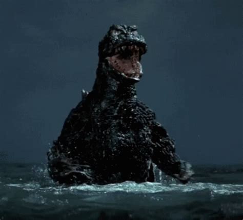 Shin Godzilla Shin Godzilla Kaiju Descubre Comparte Gifs Sexiz Pix