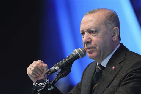Turkish Jews Defend Erdogan Against Antisemitism Charge By Us The