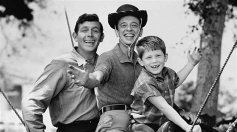 The Andy Griffith Show Secrets You Didnt Know About