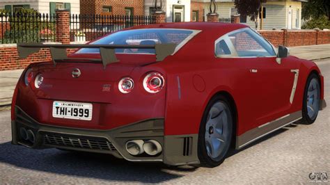 Average buyers rating of nissan gtr for the model year 2017 is 5.0 out of 5.0 ( 7 votes). Nissan GTR Nismo 2017 for GTA 4
