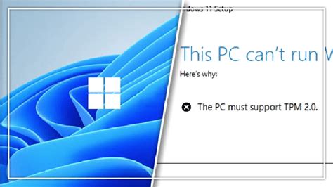 🥇 Requisitos De Microsoft Update Windows 11 Tpm 20 Debe Tener
