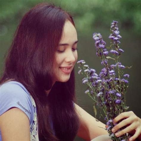 Foto dan biodata pamela bowie (pemeran mbak yul sekarang). Biodata Pamela Bowie Pemeran Desi dalam Sinetron Kambing Genit