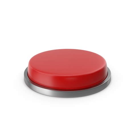 Red Button Png Images And Psds For Download Pixelsquid S11270764c