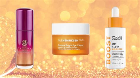 Vitamin c, also known as ascorbic acid, is a crucial nutrient that plays a significant role in some of your body's most vital functions. The Best Vitamin C Skin-Care Products for Brighter Skin in ...