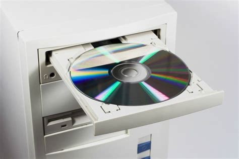 In this article, we will discuss how to transfer pictures from computer to disk. Removing a CD or DVD Stuck in a Computer | ThriftyFun