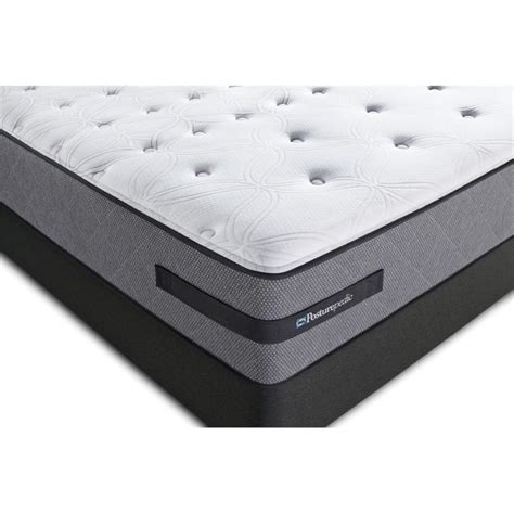Learn about our white glove delivery. Sealy Posturepedic Smithland Cushion Firm California King ...