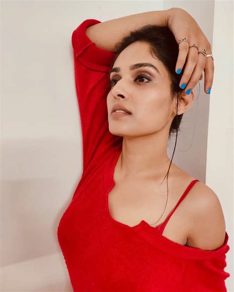 Pallavi Patil On Instagram “ ️” Indian Actresses Biography Career Slip Dress Hijab Height
