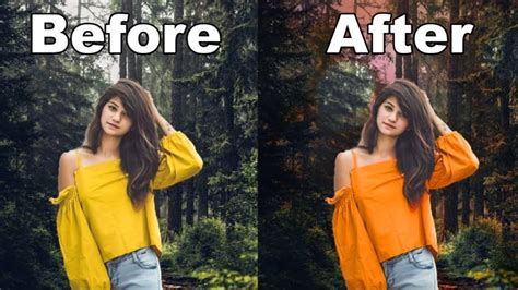 How To Edit Stunning Photos For Your Instagram Post Using Photoshop