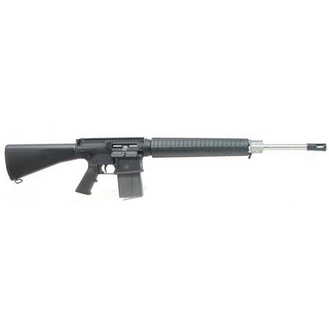 Armalite Ar 10 A4 762mm Caliber Rifle Full Size Rifle Model With
