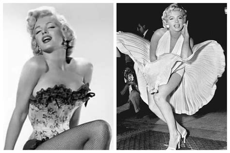 60 años de la muerte de Marilyn Monroe de qué murió realmente la