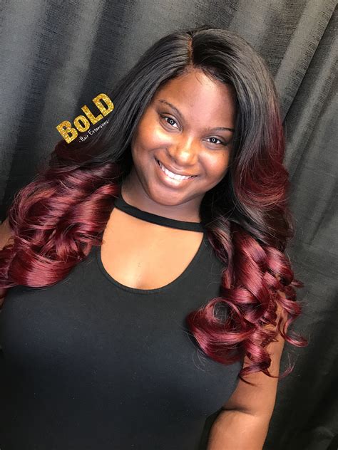 Awasome Sew In Hair Extensions For Black Hair 2023 Strongercsx