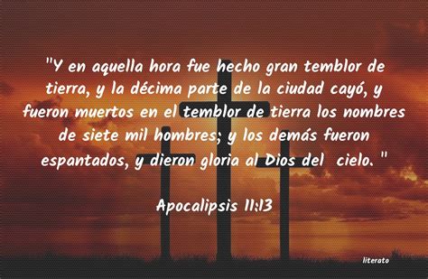 La Biblia Apocalipsis 1113