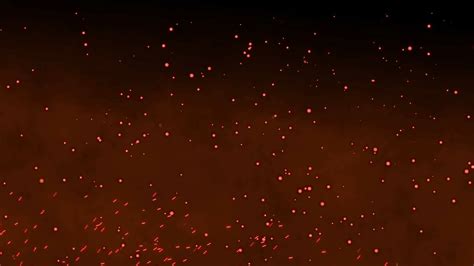Free Full Hd Red Sparks Particles Pack Cinematic Relaxing
