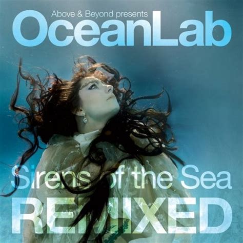 Stream Above And Beyond Pres Oceanlab Feat Justine Suissa Satellite Geolino Remix By