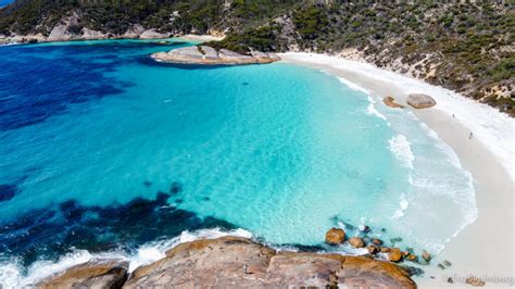 Best Beaches In Western Australia Our Big Journey