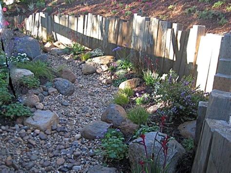 Stone is another popular drought tolerant landscaping solution, because it helps break up the yard and reduces how much water you need for your yard. 43 Backyard Landscaping Colorado Drought Tolerant ...