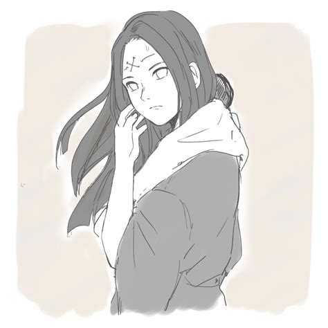 Hyuuga Neji Naruto Image By Nekochannew Zerochan Anime