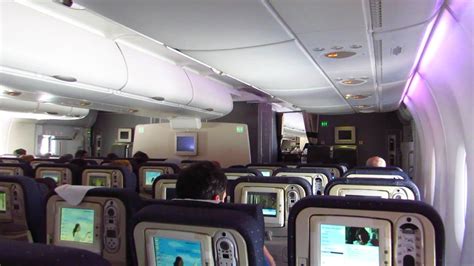 Trip Report Air France A380 Los Angeles To Paris Economy Class