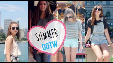 Ootw Summer Edition Youtube