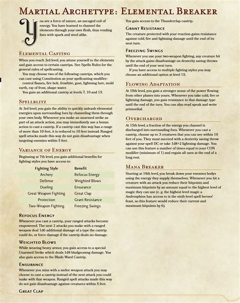 Calculating Damage 5e 5e Calculate Damage Use This Form To