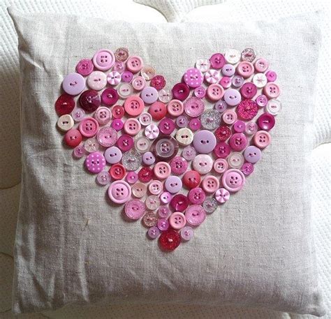 17 Buttons Craft Ideas That Will Brighten Up Your Day