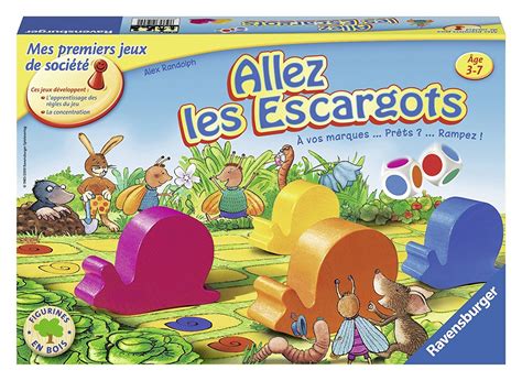 Meilleur Jeu De Société Pour Enfant De 3 Ans  Notre Sélection à Jeux