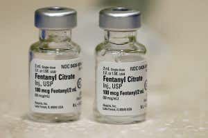 Includes history, opiate comparison and overdose deaths. Deaths caused by the opioid fentanyl are rising in the UK ...