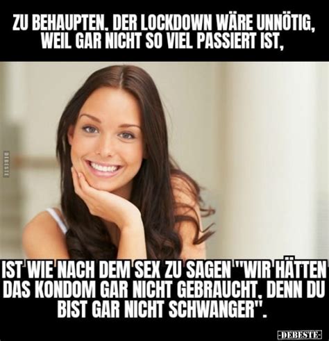 He had favored a localized approach, and his rejection of advice for. Lockdown Verlängerung Lustige Bilder / Pin Von Diddas Auf ...