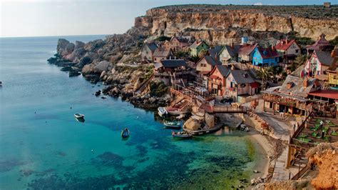 Repubblika ta' malta) and formerly melita, is a southern european island country consisting of an archipelago in the mediterranean sea. Malta | Coriotravel