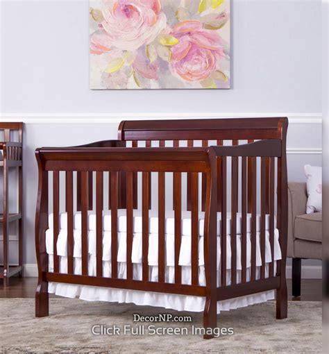 Which Color Baby Cribs 2019 Are The Nicest As We Know Girls Are Made