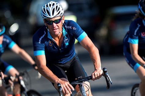 Lance Armstrong Is Charging Riders 30k For Bike Tour