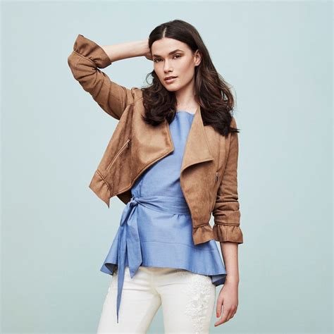 48 Charming Womens Lightweight Jackets Ideas For Spring