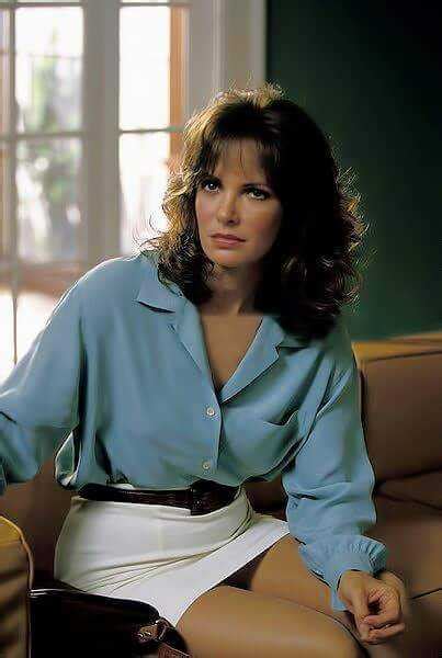 49 Jaclyn Smith Nude Pictures Brings Together Style Sassiness And