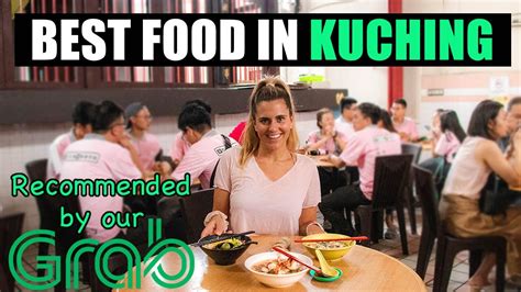 Page on iprice malaysia and view the hottest and latest grab food promo codes and vouchers. GRAB DRIVER shows us BEST FOOD in KUCHING MALAYSIA ...