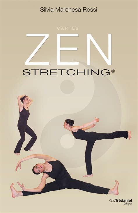 Zen Stretching Fédération Française De Shiatsu Traditionnel