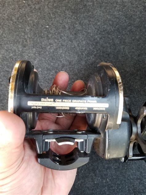 Daiwa Sealine H For Sale In Los Angeles Ca Offerup