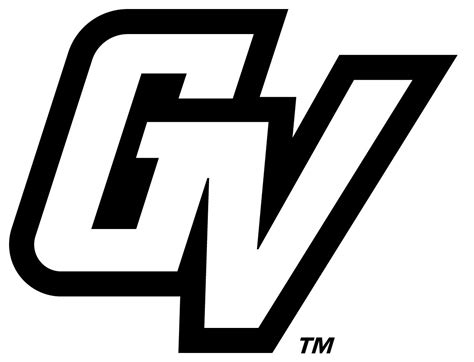 Grand Valley State University Logo 10 Free Cliparts Download Images