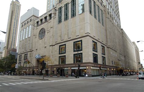 900 North Michigan Avenue Four Seasons Hotel Chicago Chicago Illinois