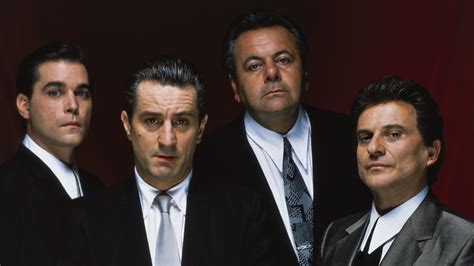 The 20 Best Quotes From Goodfellas Paste