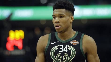 Check out this biography to know about his childhood, family life, achievements and fun facts about him. Seven things to know about NBA MVP Giannis Antetokounmpo | News | Al Jazeera