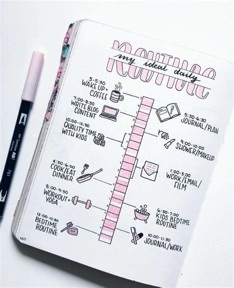 17 Stunning Bullet Journal Ideas For Beginners That Will Inspire You