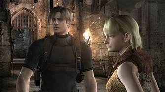 10 Years Later Resident Evil 4 Still Influences The Industry Venturebeat